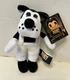 New PhatMojo Bendy and the Ink Machine Boris the Wolf Plush 8.5" Promo Item NWT