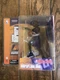 McFarlane Toys Stephon Marbury #3 Phoenix Suns NBA Series 5 Purple Jersey Figure