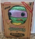 FUGGLER DONATELLO PLUSH Teenage Mutant Ninja Turtles X Limited Edition TMNT 