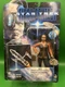 STAR TREK FIRST CONTACT LILY 6" ACTION FIGURE (Playmates, 1996)