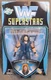 WWF JAKKS CRUSH SUPERSTARS WRESTLING FIGURE WWE