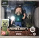 A Minecraft Movie- Steve 2025 Diecast Metalfigs Jada Mojang Fast Same Day Ship