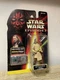 Hasbro Star Wars: Episode 1 Qui-Gon Jinn Jedi Duel Action Figure