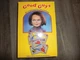 NECA Childs Play "Good Guys" Ultimate Chucky 4 Inch scale action figure