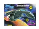 Playmates No. 6154 Star Trek The Next Generation Romulan Warbird Collector's Ed