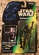 Star Wars: The Power of the Force Death Star Gunner Action Figure (1996)