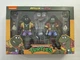 NECA Teenage Mutant Ninja Turtles TMNT Napoleon and Attila 2-Pack