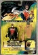 Vintage Kenner Batman Forever Deluxe Martial Arts Robin Figure Weapons Mint New