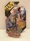 Hasbro Star Wars 30th #11 Han Solo A New Hope ANH Galactic Hunt Gold Coin