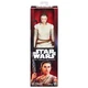 REY ( JAKKU )  ( 12" ) STAR WARS THE FORCE AWAKENS TITAN ACTION FIGURE HASBRO