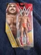 Mattel WWE Wrestling Flashback Basic Series 59 Figure The Iron Sheik