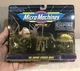 Micro Machines Star Wars The Empire Strikes Back #2 1993 Sealed Galoob 65860