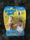 Family Guy Create-a-Figure QUAGMIRE In Original Packaging 2013 Walgreens Vintage