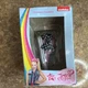 Kurt S. Adler JoJo Siwa Nickelodeon Pink Shoe Hanging Ornament Polka Dot 2018
