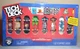 TECH DECK 25TH ANNIVERSARY PACK ~  8 Finger Boards & Limited Edition DUDE Figure