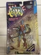 1996 Todd McFarlane&rsquo;s Total Chaos Thresher Ultra-Action Figures Series 1 NIB Vtg