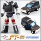 Fans Toys Collection Ft-25 Outrider Ft25 Trailbreaker Action Figure  In Stock