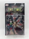 Evil Ernie Action Figure Brian Pulido's Chaos Comics GITD Exclusive Moore NEW