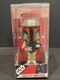 2007 Funko Bobble-Head Star Wars Boba Fett - NRFP