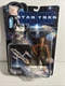 LILY Star Trek First Contact - Zefram Cochranes Asst Playmates Figure - 1996