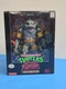 NECA TMNT Tournament Fighters Video Game Armaggon Figure Loot Crate Exclusive