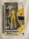 Hasbro Yellow Ranger 6 inch Action Figure - E8654