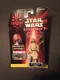 Hasbro Star Wars: Episode 1 Qui-Gon Jinn Jedi Duel With Lightsaber Commtech