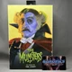 The Count Grandpa NECA Rob Zombie The Munsters Ultimate Action Figure NEW! (B)