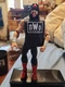Mattel Elite WWE WCW SYXX FLASH LOOSE MINT X-PAC 