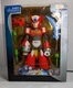 Mega Man X Zero 10&rdquo; Action Figure Jazwares 2003 Capcom Boxed Item 85074