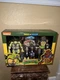 NECA Teenage Mutant Ninja Turtles Tokka & Rahzar 7 in Action Figure - 2 Pack