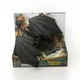 Spin Master How to Train Your Dragon Toothless & Hiccup Figure 2-Pack Dreamworks