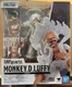 S.H.Figuarts Monkey D. Luffy Action Figures New In Stock Perfect