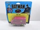 NEW 1989 ERTL Vintage DC Comics Batman Movie Joker Van 1/48 Scale Die Cast