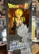 Bandai Dragon Ball Limit Breaker Series: Super Saiyan Gogeta 12" Action Figure