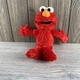 Sesame Street Workshop Elmo Plush Stuffed Toy Hasbro (2013)