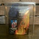STAR WARS Power of the Force LUKE SKYWALKER Action Figure 1995 Kenner