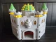 Nintendo Super Mario Deluxe Bowser's Castle Playset Jakks 2019