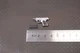 Pistol Figure 1/6 Weapon Accessories Hot Toys HT MMS124 Iron Man 2 Black Widow