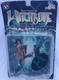 Sara Pezzini as Obsidian Witchblade Action Figure Moore Collectibles w Packaging