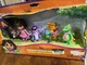 Nickelodeon DORA THE EXPLORER Fantastic Friends Gift Pack Figure TOY Playset