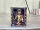 THE LOYAL SUBJECTS - GHOSTBUSTERS "EGON SPENGLER" ACTION VINYLS FIGURE