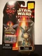 Star Wars Episode I WATTO Action Figure With Data pad Hasbro  CommTech Chip NEW