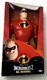 Jakks Pacific Disney Pixar Incredibles 2 Mr. Incredible 12" Action Figure NEW