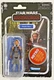 Star Wars Ahsoka Tano 3.75 Action Figure MOC 2022 Jedi Mandalorian Retro Kenner