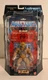 MOTU Masters of the Universe He-Man Commemorative Series 1 Of 15,000 Mattel 2001
