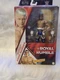 WWE Elite Royal Rumble The American Nightmare CODY RHODES Figure BAF Khali New 
