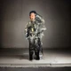 Blue Box Elite Force Aviator: George W. Bush U.S. President And Naval Aviator...
