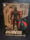 Hasbro G.I. Joe Classified Series Snake Eyes 6-Inch Action Figure