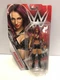WWE WWF Sasha Banks Figure Mattel 2016
